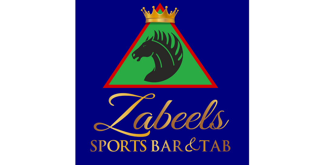 Zabeels Sports Bar & TAB - Hastings