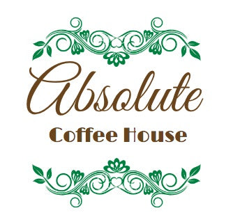 Absolute Coffee House - Cambridge