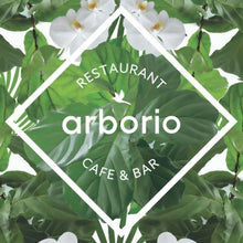 Load image into Gallery viewer, Arborio Restaurant, Cafe &amp; Bar - New Plymouth
