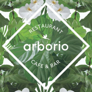 Arborio Restaurant, Cafe & Bar - New Plymouth