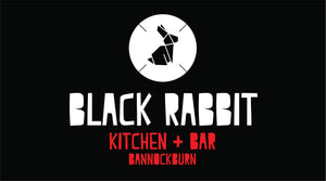 Black Rabbit Cafe & Bar - Bannockburn