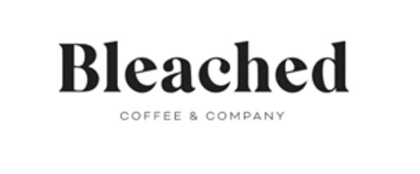 Bleached - Coffee & Company - New Plymouth