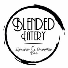 Load image into Gallery viewer, Blended Eatery - Tauranga

