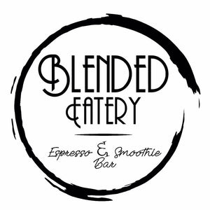 Blended Eatery - Tauranga