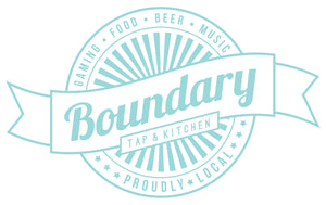 Boundary Tap & Kitchen - Raumati