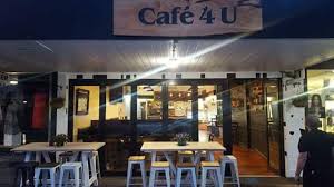 Cafe4U - Whakatane