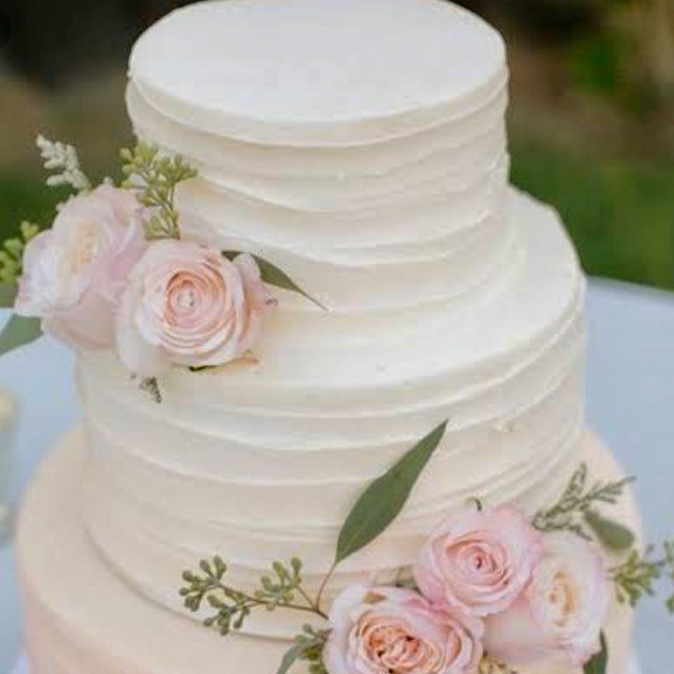Rose Crafted Cakes | Cake Maker Auckland | Order today