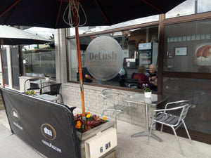 DeLush Cafe - Whangarei