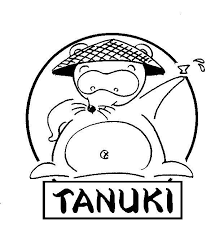 ”Tanuki