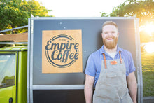 Load image into Gallery viewer, Empire Coffee - Christchurch

