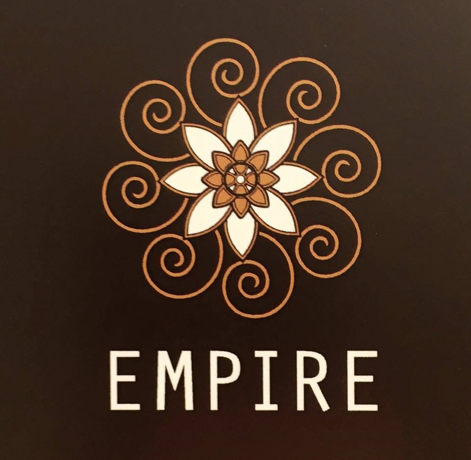 ”Empire