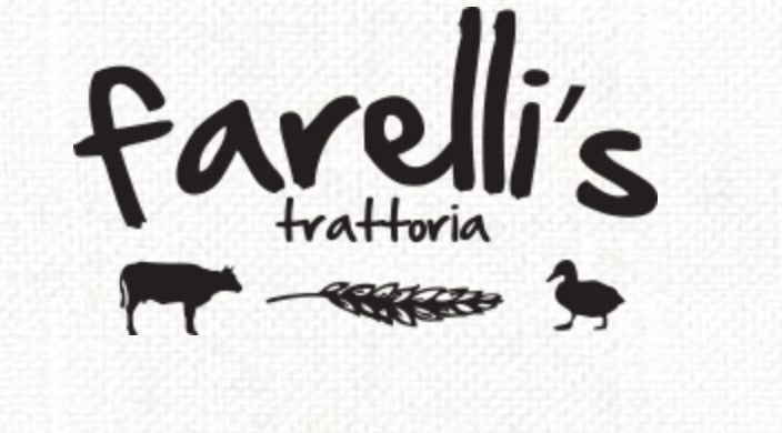 ”Farelli's