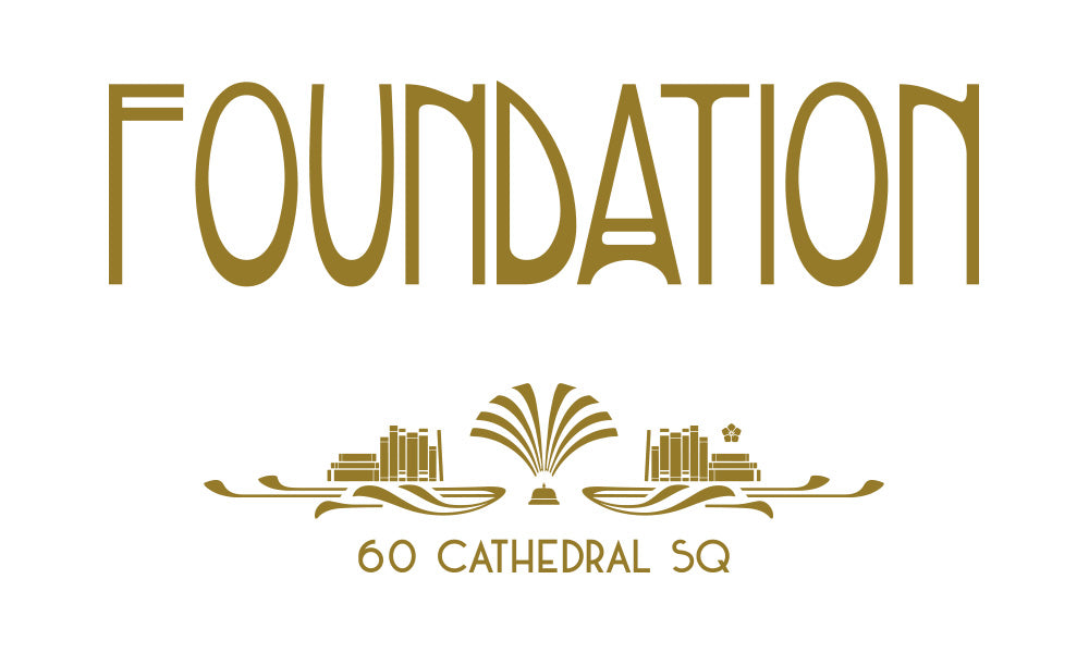 ”Foundation