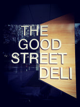 Load image into Gallery viewer, The Good Street Deli  - Christchurch CBD

