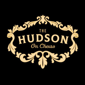 The Hudson - Wellington CBD