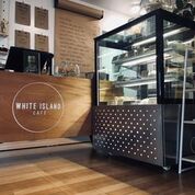 White Island Cafe - Whakatane