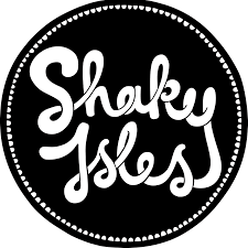 ”Shaky