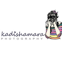 Load image into Gallery viewer, Kadishamara Photography - Taranaki
