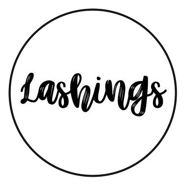 ”Lashings