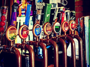 Monteith’s Brewery Bar - Alexandra