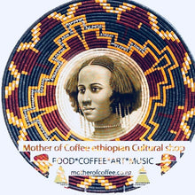 Load image into Gallery viewer, Mother of Coffee Ethiopian Foods - Te Aro
