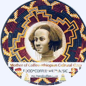 Mother of Coffee Ethiopian Foods - Te Aro