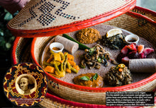 Load image into Gallery viewer, Mother of Coffee Ethiopian Foods - Te Aro
