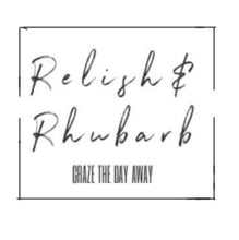 Load image into Gallery viewer, Relish &amp; Rhubarb - Nelson/Marlborough
