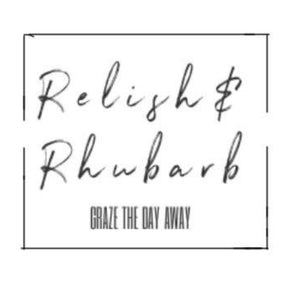 Relish & Rhubarb - Nelson/Marlborough