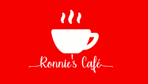 ”Ronnie’s