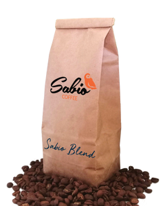 Sabio Coffee - Whangarei