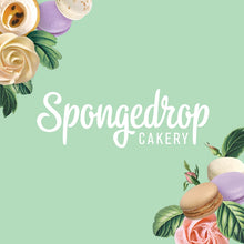 Load image into Gallery viewer, Spongedrop Cakery - Mt Maunganui
