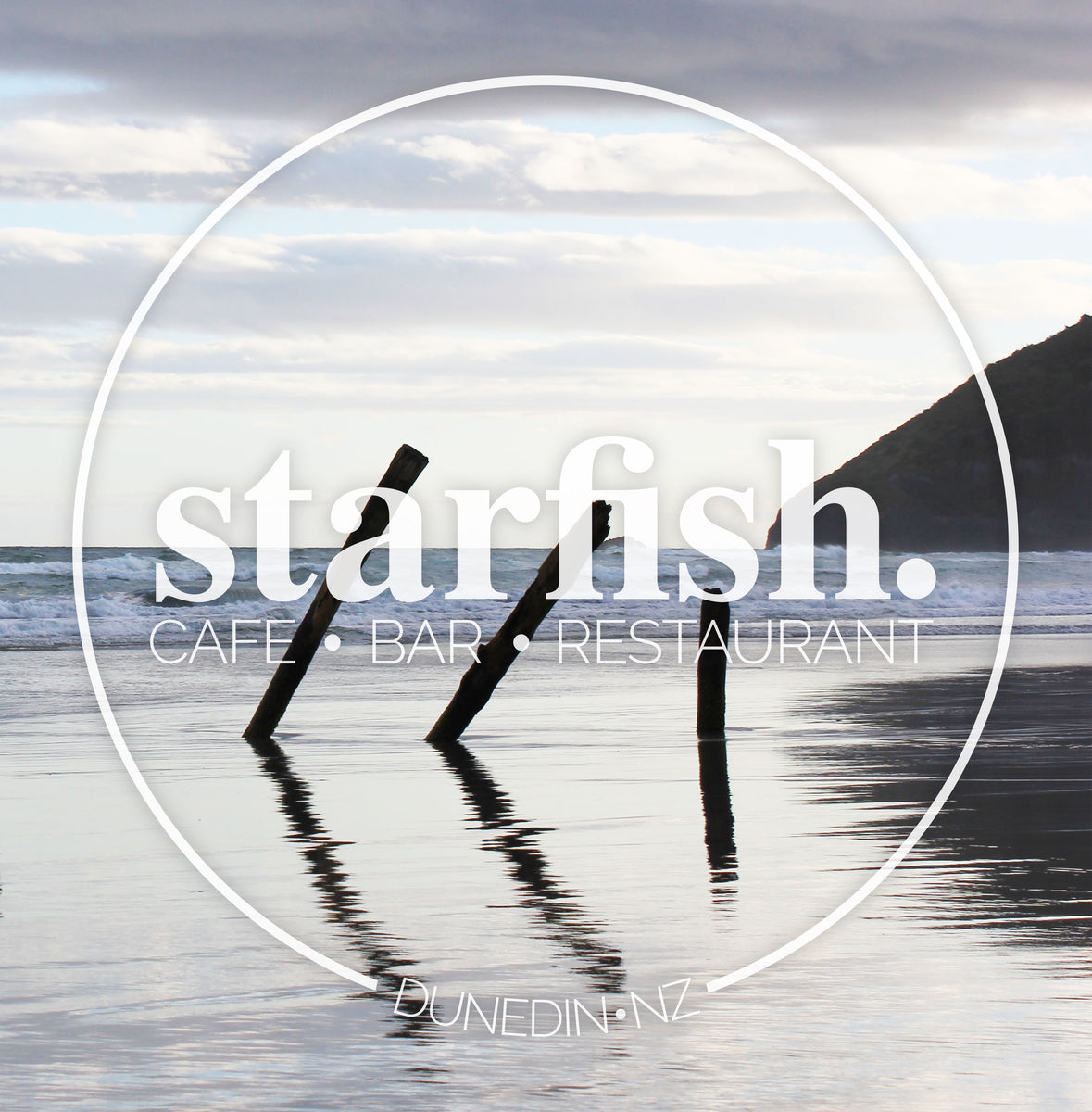 ”Starfish