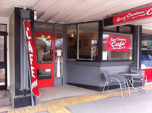 Load image into Gallery viewer, Sweet Creations Cafe - Temuka
