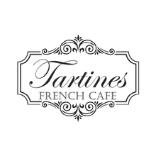 Load image into Gallery viewer, Tartines French Cafe - Eastbourne
