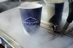 Vanguard Specialty Coffee Co - Dunedin