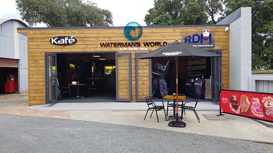 Kafe - Whangarei