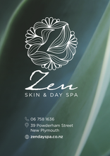 Load image into Gallery viewer, Zen Day Spa - New Plymouth
