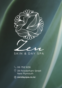Zen Day Spa - New Plymouth